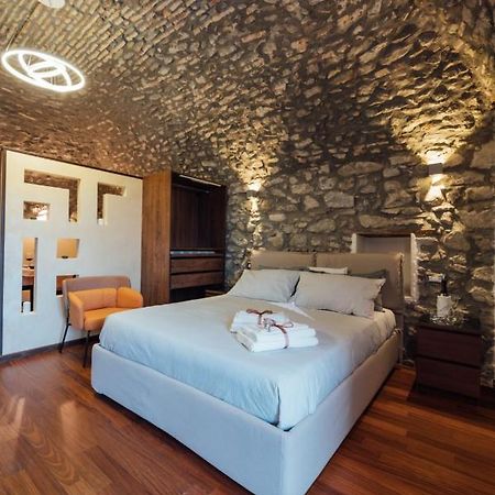 Hotel Vicolo72 Calitri Esterno foto