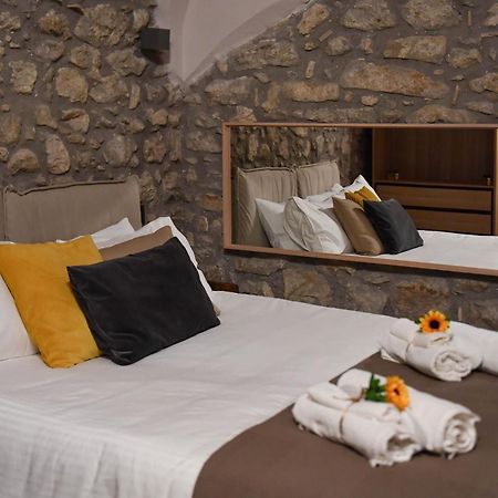 Hotel Vicolo72 Calitri Esterno foto