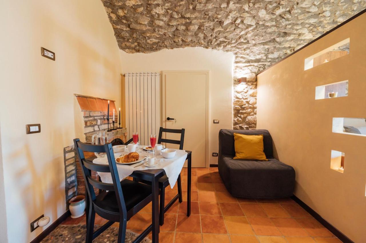Hotel Vicolo72 Calitri Esterno foto