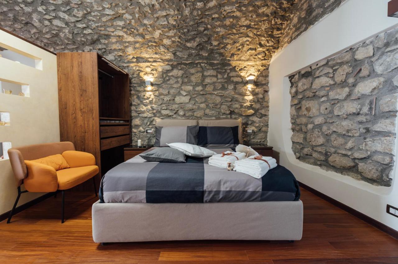 Hotel Vicolo72 Calitri Esterno foto