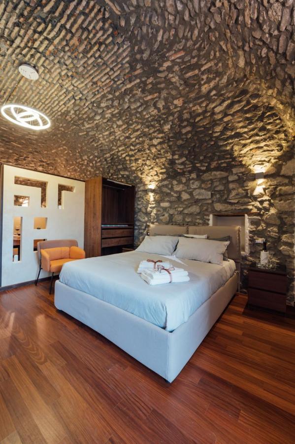 Hotel Vicolo72 Calitri Esterno foto