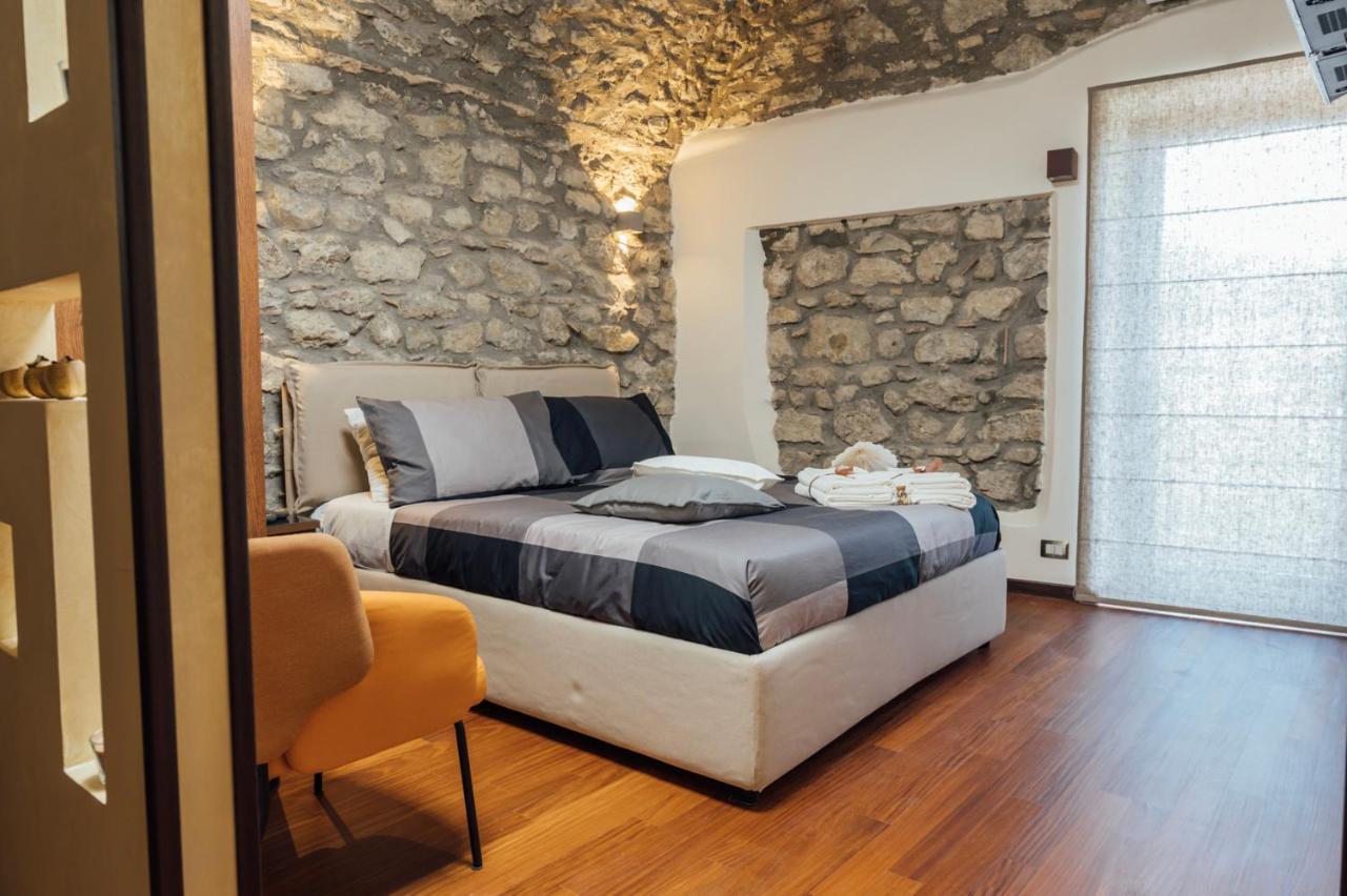 Hotel Vicolo72 Calitri Esterno foto