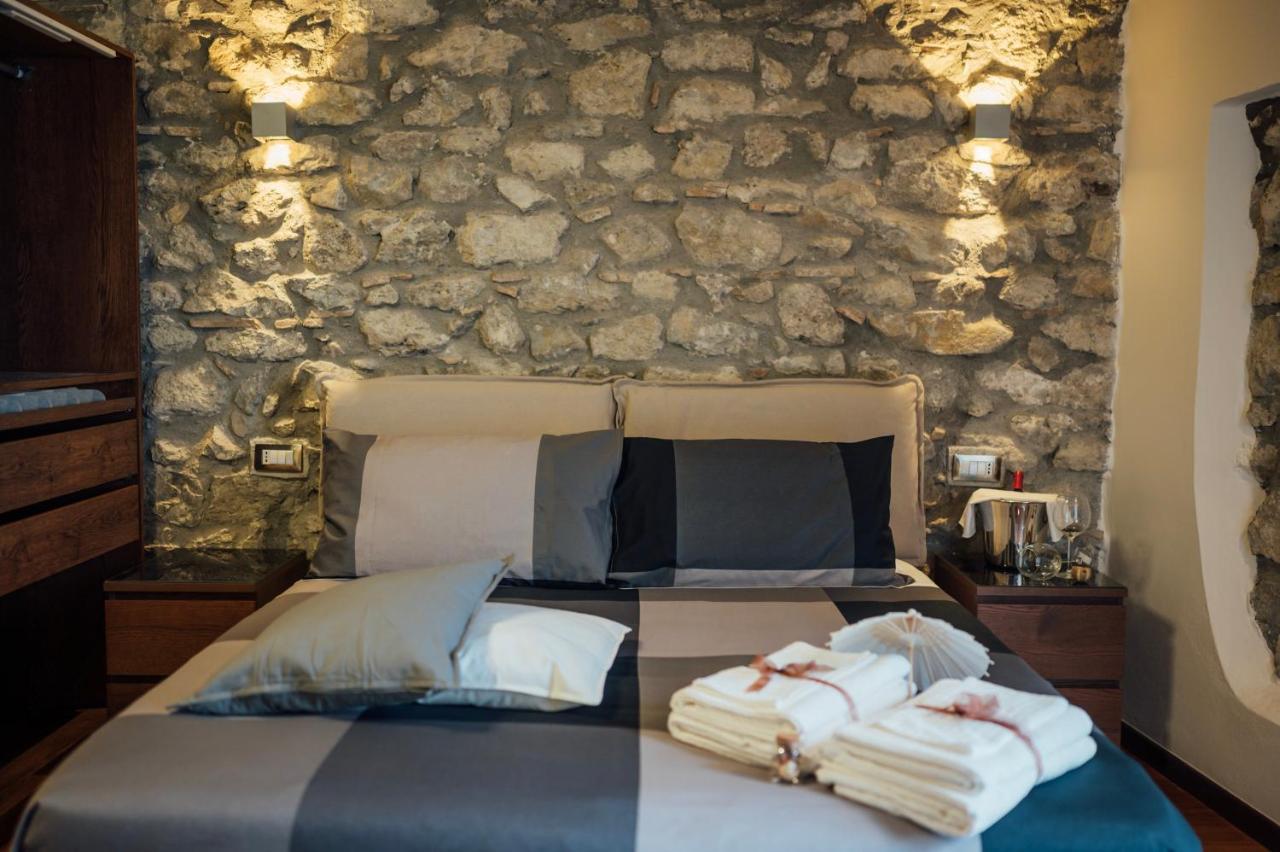 Hotel Vicolo72 Calitri Esterno foto