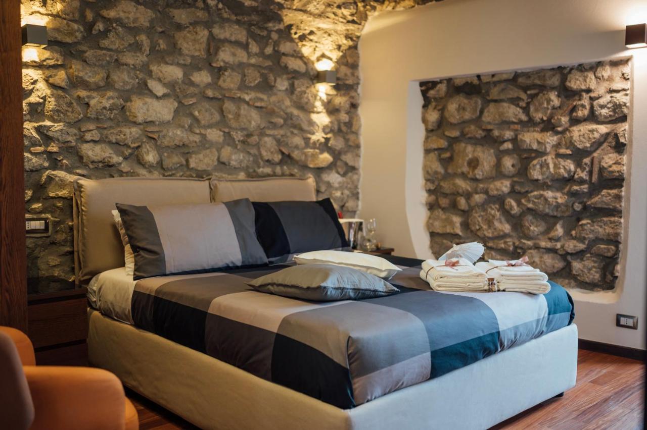 Hotel Vicolo72 Calitri Esterno foto