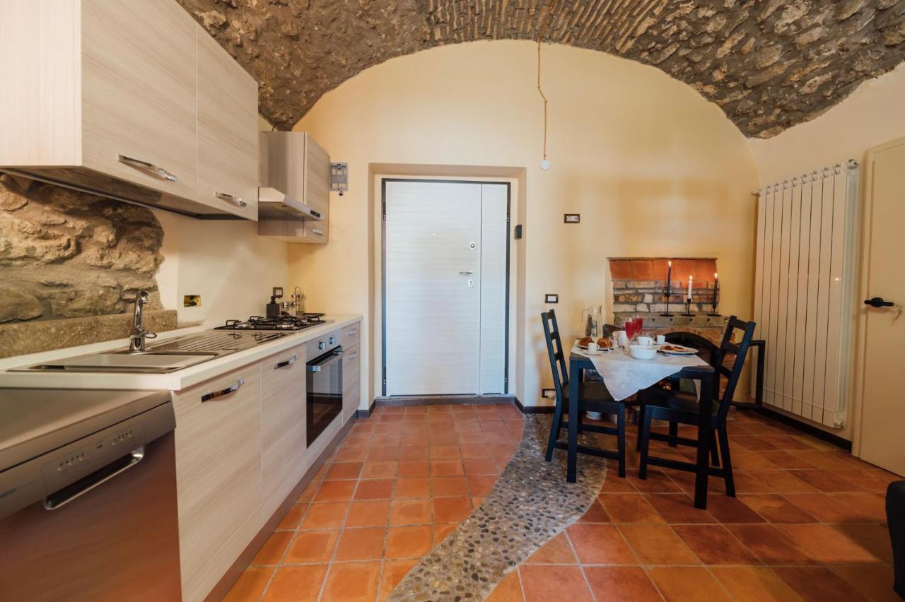 Hotel Vicolo72 Calitri Esterno foto