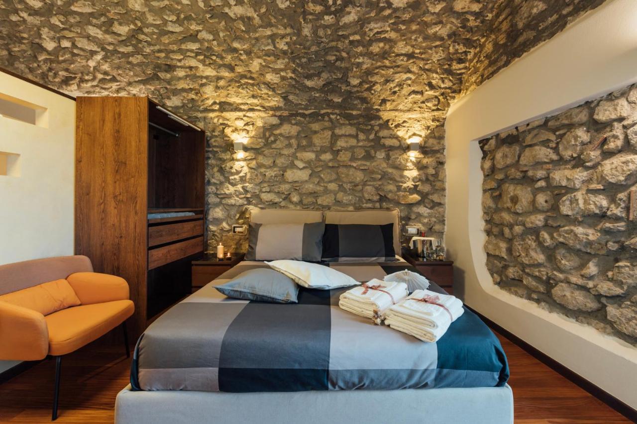Hotel Vicolo72 Calitri Esterno foto