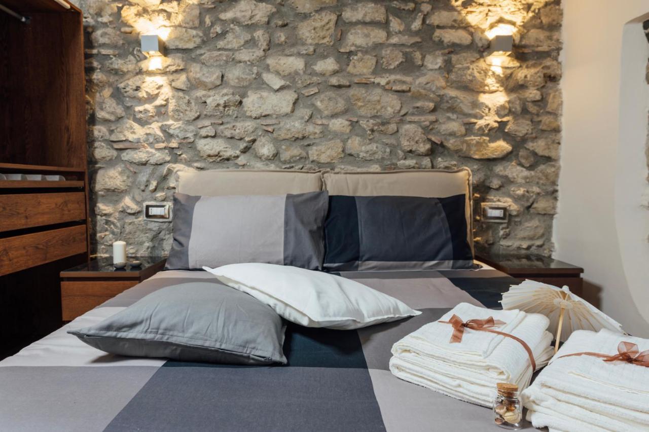 Hotel Vicolo72 Calitri Esterno foto