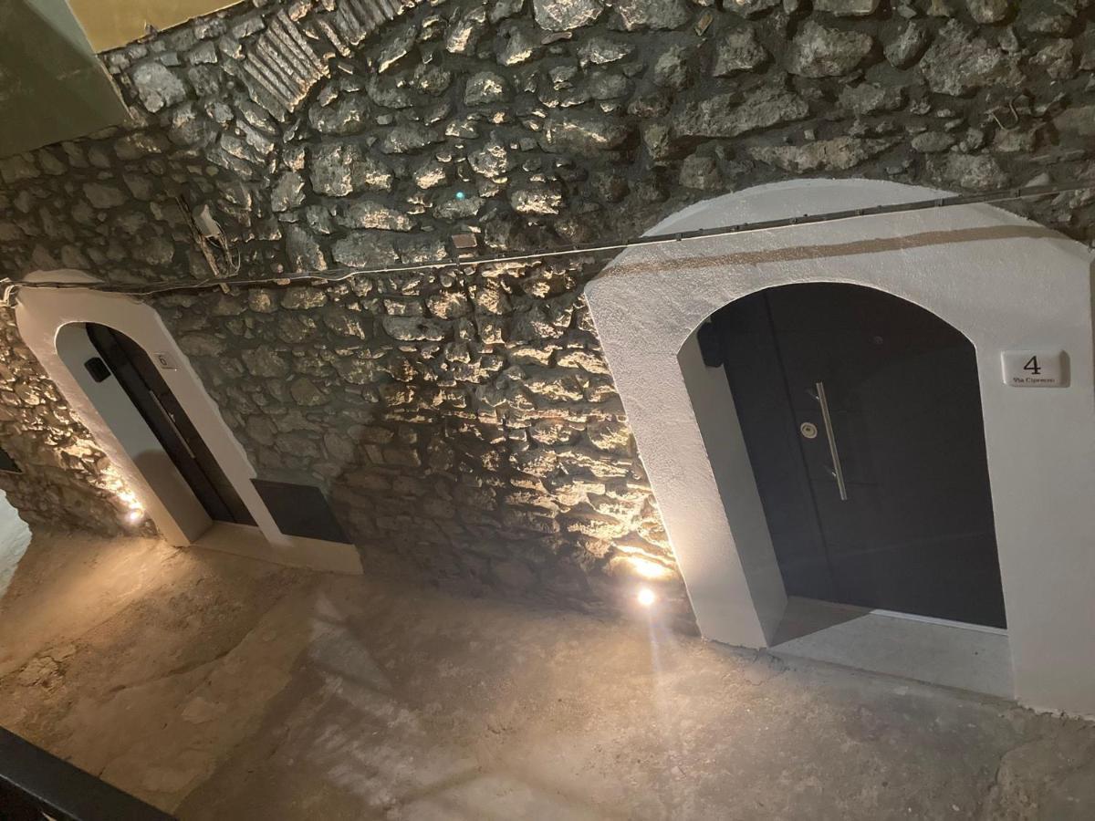 Hotel Vicolo72 Calitri Esterno foto