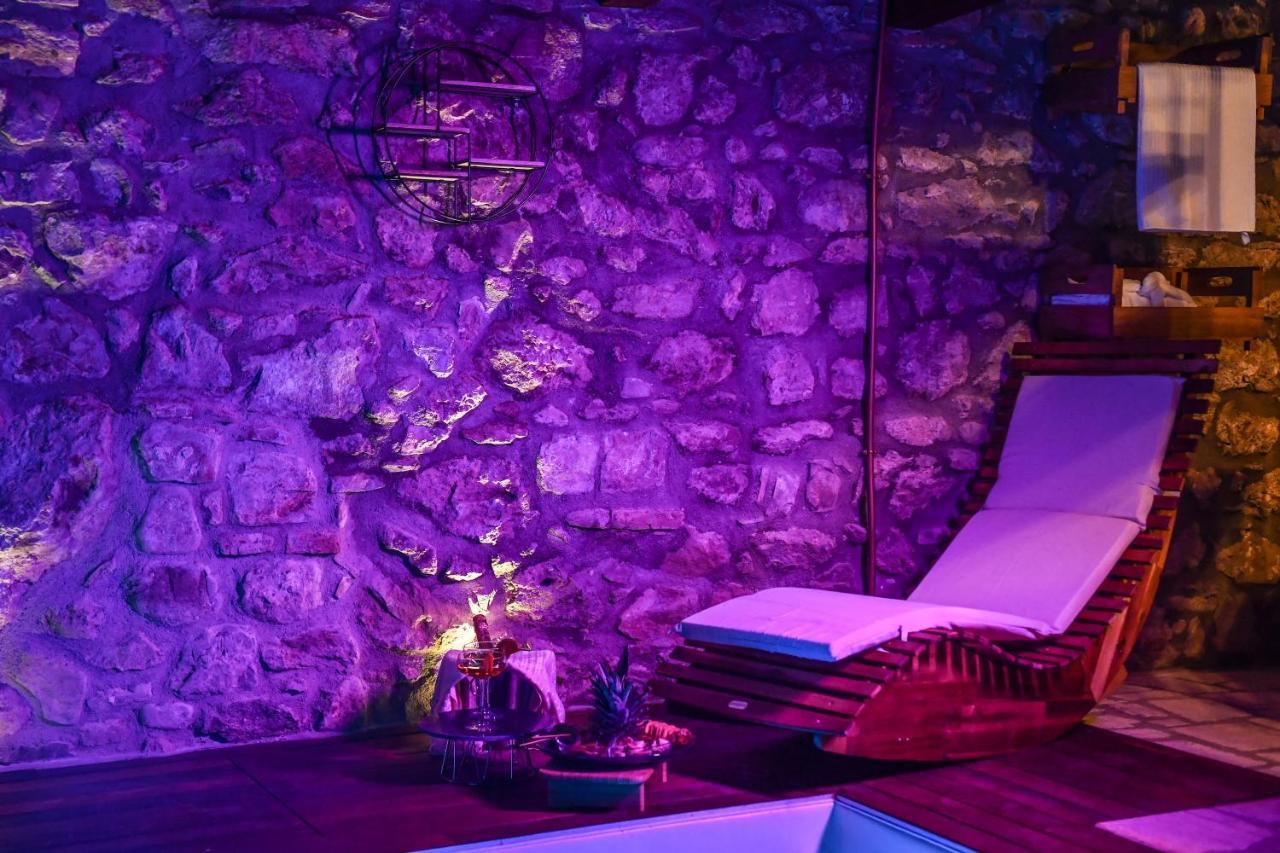Hotel Vicolo72 Calitri Esterno foto