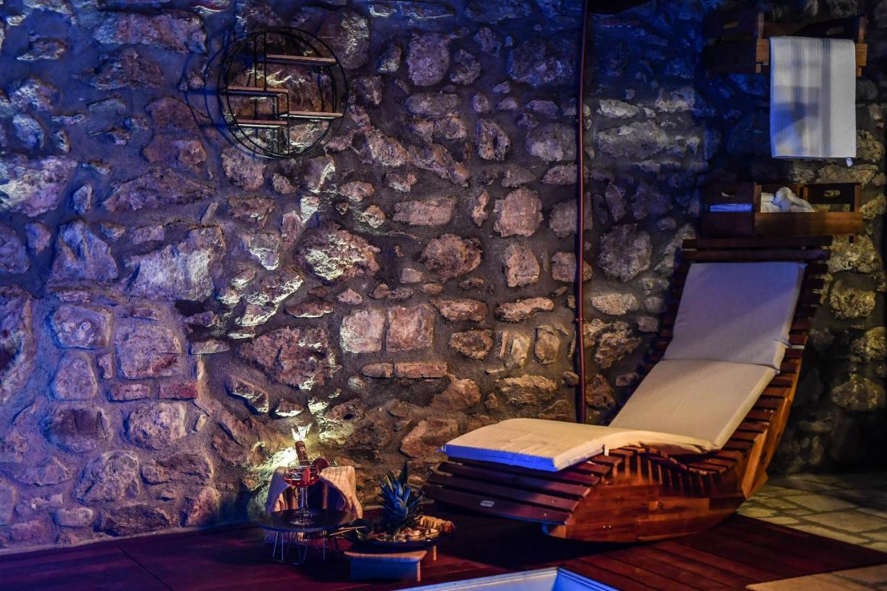 Hotel Vicolo72 Calitri Esterno foto